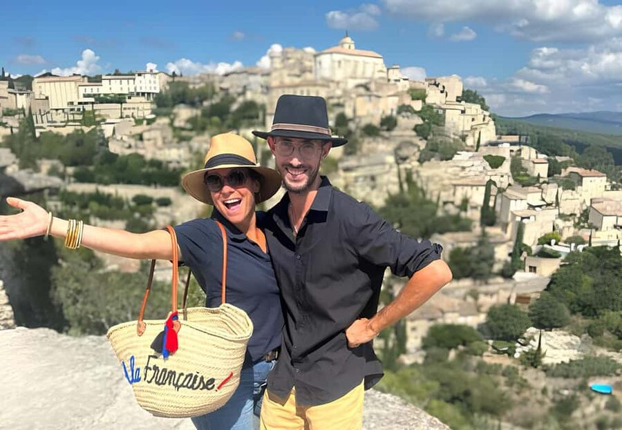 From Marseille Cruise Port: Luberon Villages - Why the Luberon Villages Day Trip Works So Well From Marseille