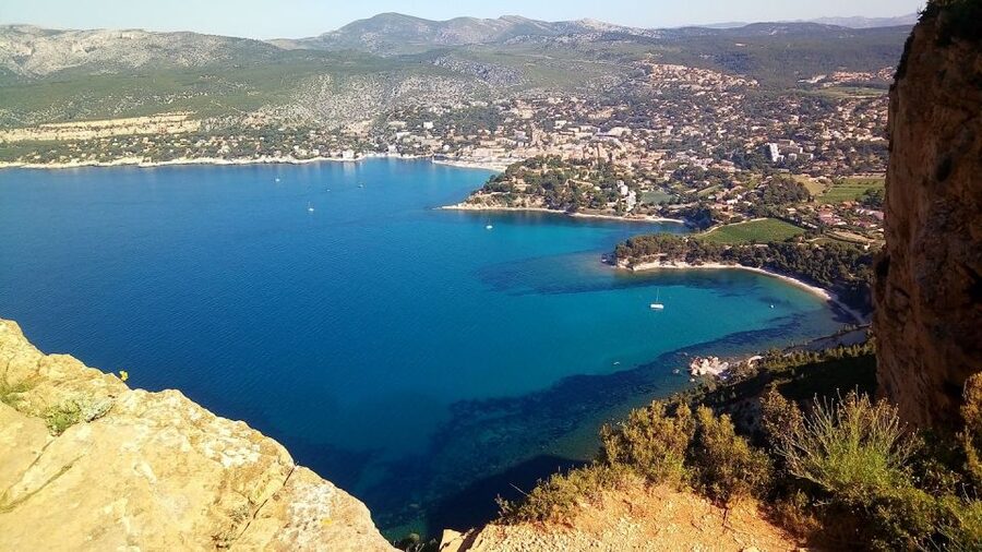 From Marseille Cruise Port : Marseille and Cassis Tour - Why this Marseille–Cassis day works for cruise passengers