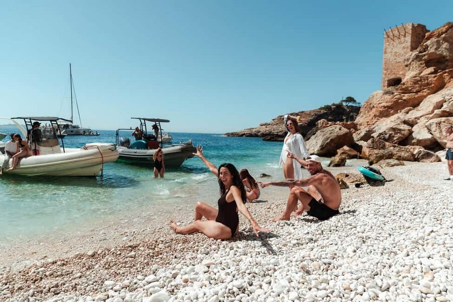 From Marseille: Frioul Islands Boat Tour - Why this Frioul Islands boat tour is a smart Marseille break