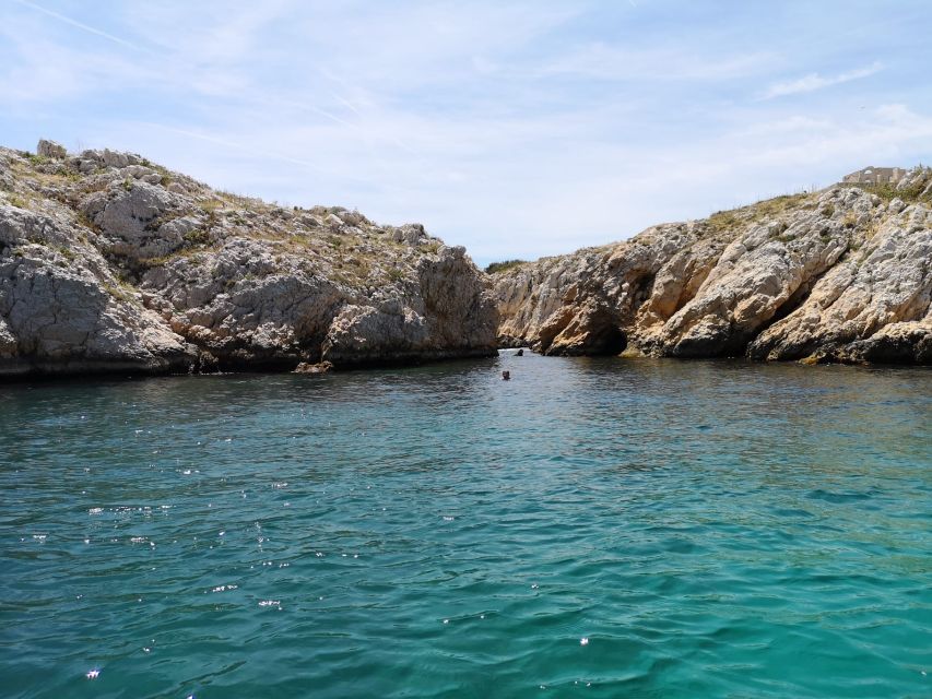 From Marseille: Frioul Islands Boat Tour - Price and value: is $79 for 2 hours worth it?