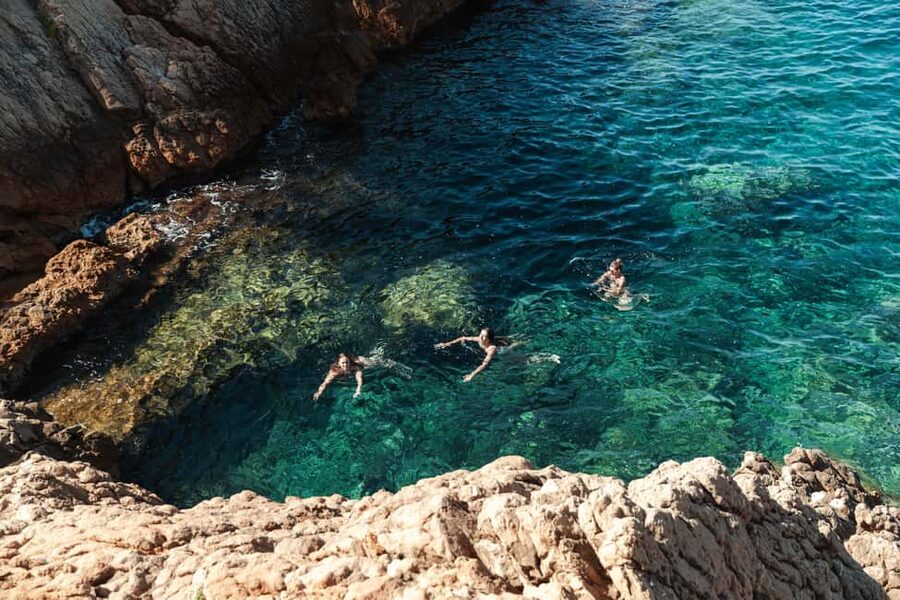 From Marseille: Frioul Islands Boat Tour - Who should book this and who should skip it