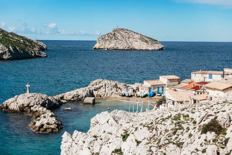 From Marseille: Guided E-Bike Tour to Calanque de Sormiou - Should you book the Pointe Rouge to Sormiou e-bike tour?