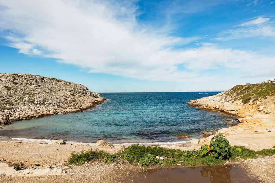 From Marseille: Guided E-Bike Tour to Calanque de Sormiou - The rhythm of the half-day: stops, views, and a swim break