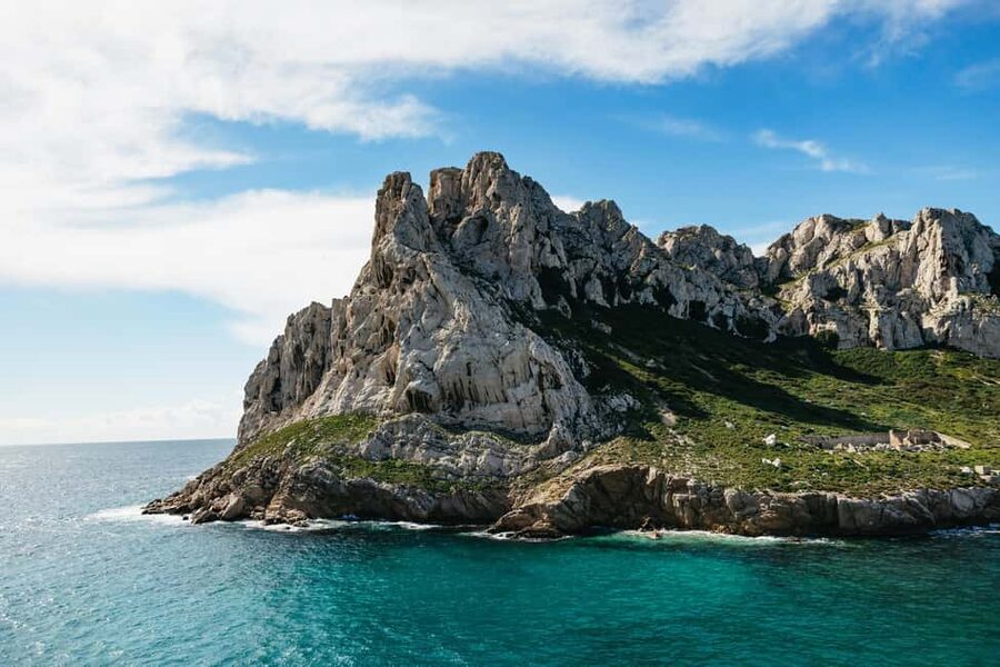 From Marseille: Guided E-Bike Tour to Calanque de Sormiou - E-bike reality check: what you need to enjoy it fully