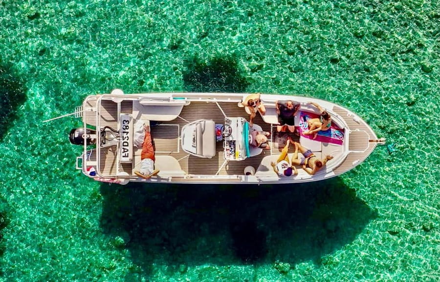 From Marseille: Iconic Calanques Boat Tour with Swimming - Why the Calanques boat ride beats the land route