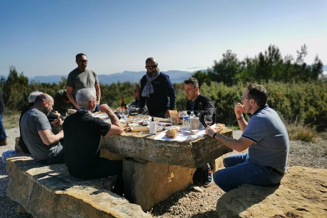 From Marseille : Sidecar Wine Tour to Cassis and Bandol - Price and Logistics: Is $289.61 Worth It?