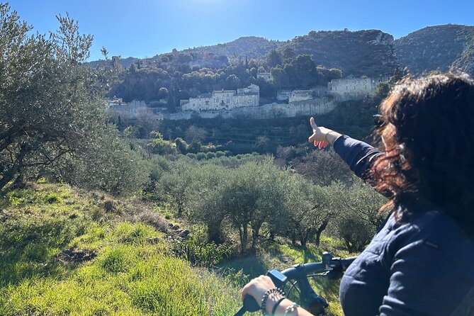 Full Day E-bike Tour in the Luberon Region from Aix en Provence - Key things to know before you go