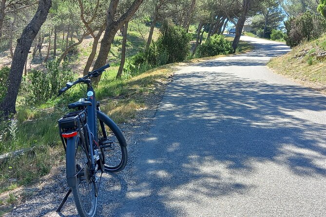 Full Day E-bike Tour in the Luberon Region from Aix en Provence - Why this full-day Luberon e-bike tour works from Aix