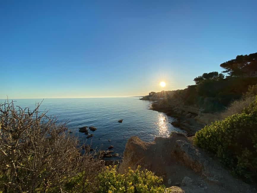 Full Day in Côte Bleue: Scenic Nature Walk and Boat Tour - Key highlights worth your attention