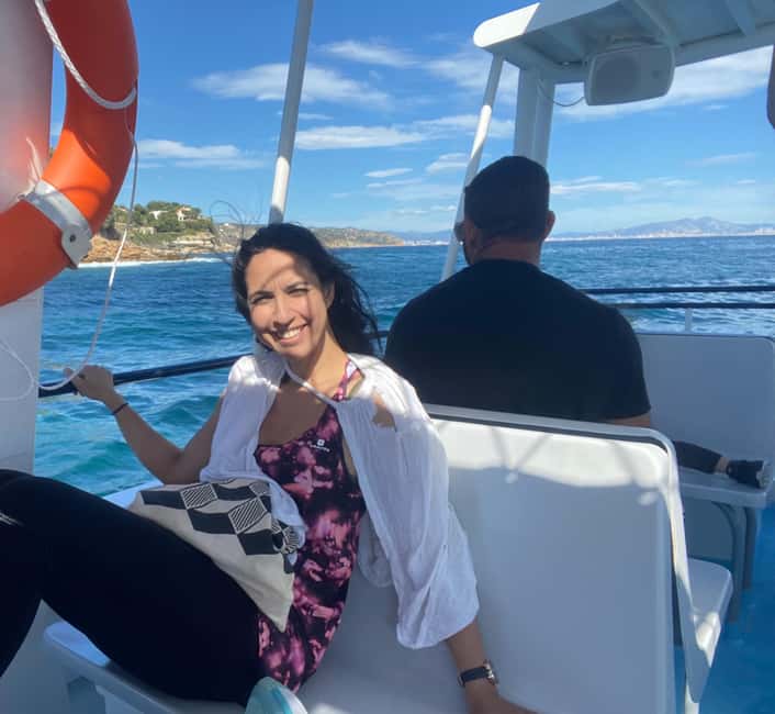 Full Day in Côte Bleue: Scenic Nature Walk and Boat Tour - What to pack for a smooth day in the sun