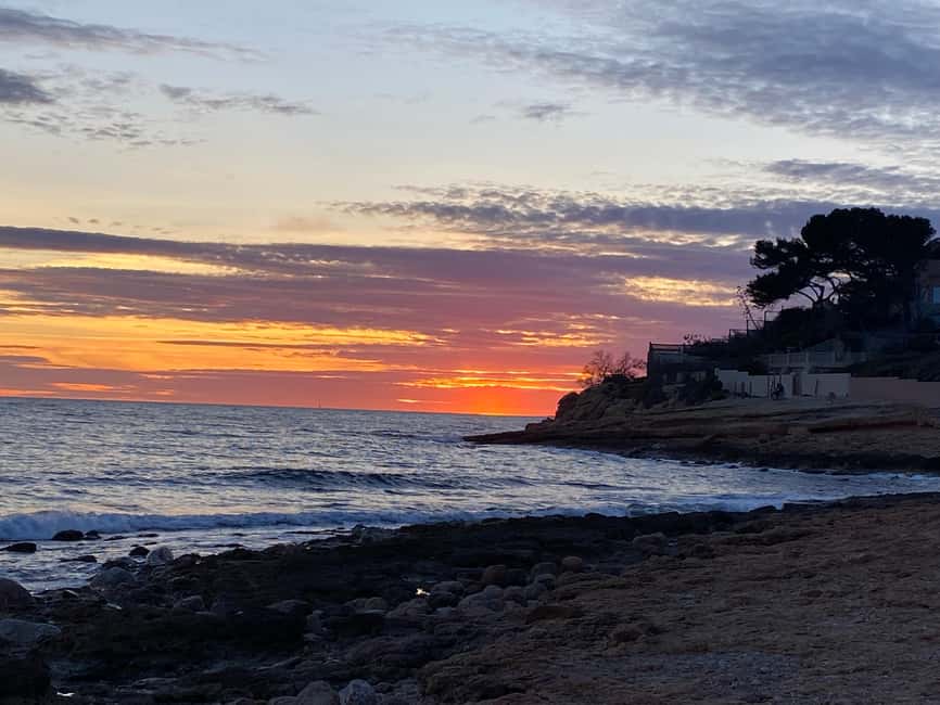 Full Day in Côte Bleue: Scenic Nature Walk and Boat Tour - Price and value: where the $129 makes sense