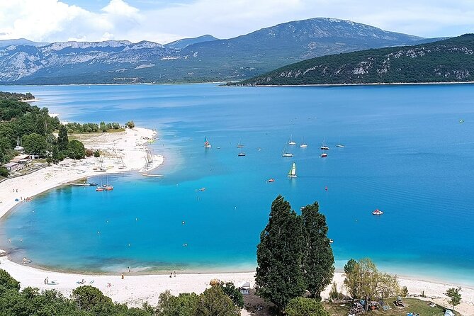 Full-day Private Tour Gorges du Verdon (LAVENDER JUNE 15/JULY 15) - Why this Verdon and lavender day feels worth it
