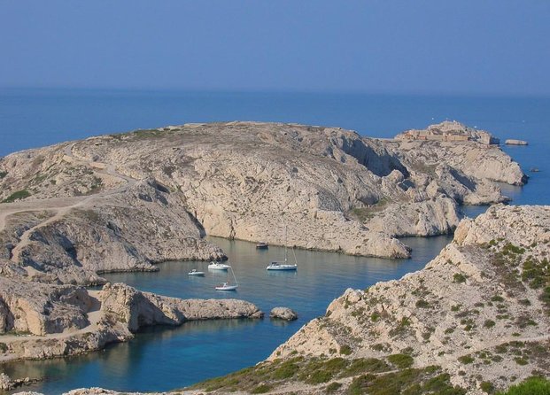 Full-Day Snorkeling and Guided Dive in the Calanques National Park from Marseille - Key takeaways before you go