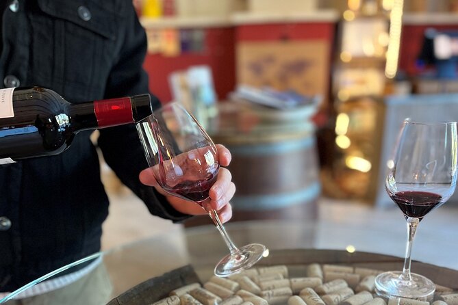 Full-Day Wine and Cheese Tour around Aix-en-Provence from Marseille - Key Highlights to Know Before You Go