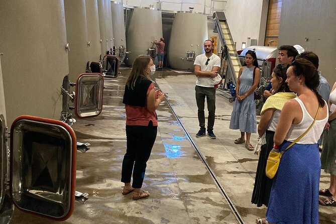Full day Wine Tour around Luberon from Aix en Provence - Buying wine and getting it shipped home