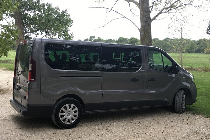 Full day Wine Tour around Luberon from Aix en Provence - Value for money: $186.04 isn’t just about wine