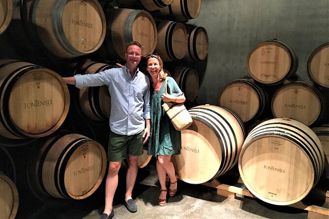 Full day Wine Tour around Luberon from Aix en Provence - Who should book this Luberon wine tour from Aix?