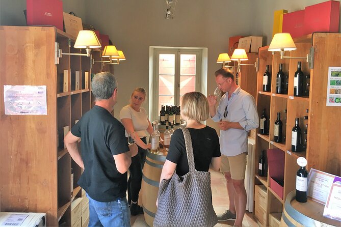 Full-Day Wine Tour around Luberon from Marseille - Why a Luberon Wine Day Works So Well From Marseille