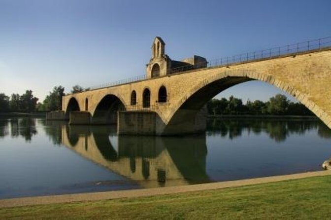 Full private day Avignon Chateuneuf du pape wine tasting - Key things that make this tour worth your attention