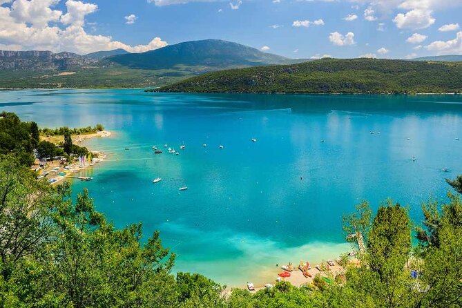 Gorges du Verdon : Lavenders, Canyon Boat Picnic & Villages - Price and logistics: how this tour earns its cost