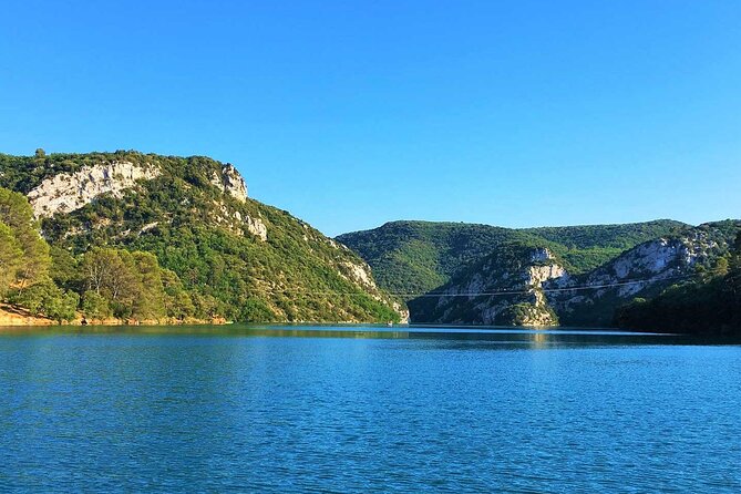 Gorges du Verdon : Lavenders, Canyon Boat Picnic & Villages - FAQ
