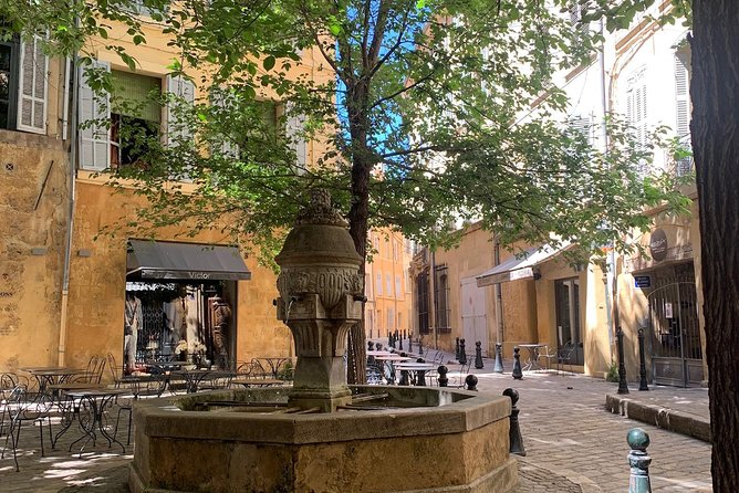 Gourmet & Cultural Tour Aix En Provence English / Espanol - Calisson country: Confiserie Leonard Parli and why this sweet matters