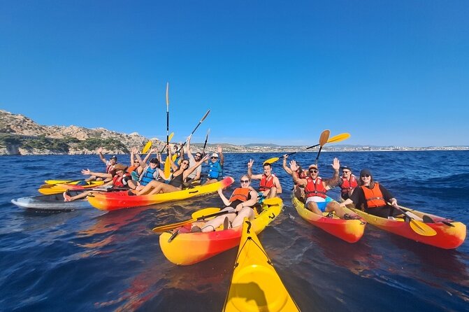 Guided kayak excursion in creeks - Price and value: how $66.52 fits what you get