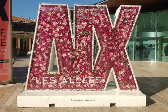 Guided Tour in Aix-en-Provence: Historical Old City - Key highlights that make this tour worth your time