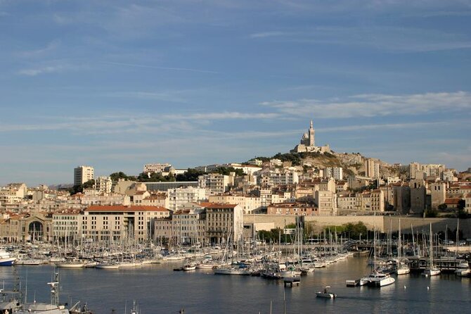 Guided Tour in Marseille: Vieux Port & Old City - Key Points You’ll Care About