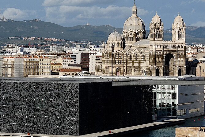 Guided Tour in Marseille: Vieux Port & Old City - Why This Marseille Old City Walk Makes Sense for First-Timers