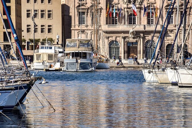 Guided Tour in Marseille: Vieux Port & Old City - The Guide Factor: Why Sarit’s Tours Get Repeated Love
