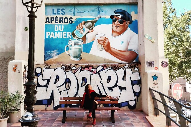 Guided Tour in Marseille: Vieux Port & Old City - Weather and Timing: Marseille Outdoors Is a Factor