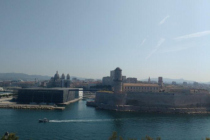 Guided Tour in Marseille: Vieux Port & Old City - Who This Tour Fits Best (And Who Should Skip)