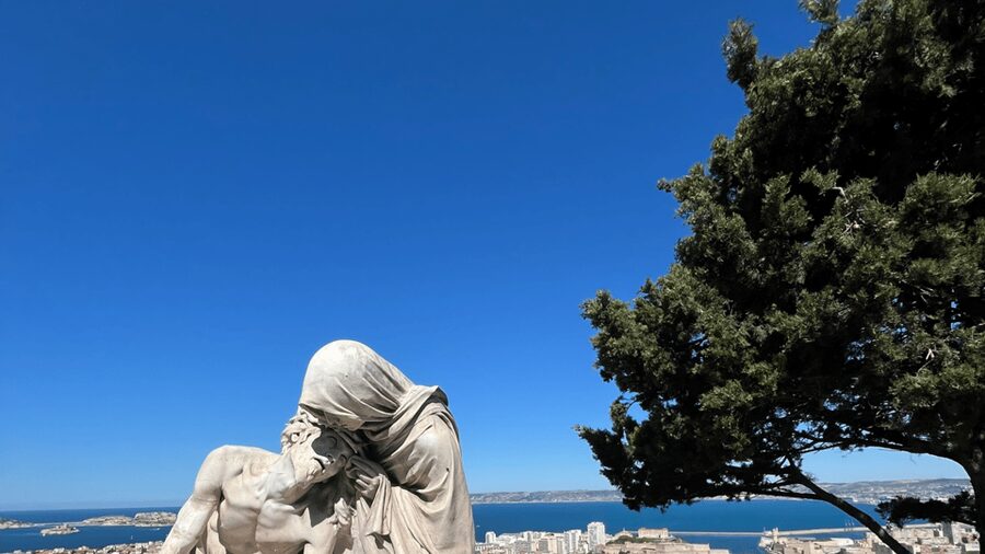 Guided tour in the heart of Marseille! - Key things to know before you go
