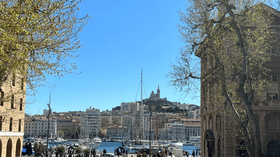 Guided tour in the heart of Marseille! - Price and timing: is $116 really good value for this Marseille route?