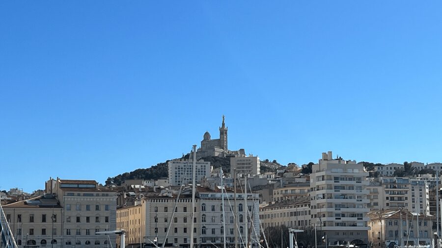 Guided tour in the heart of Marseille! - Who this tour is best for (and who might want a different day plan)