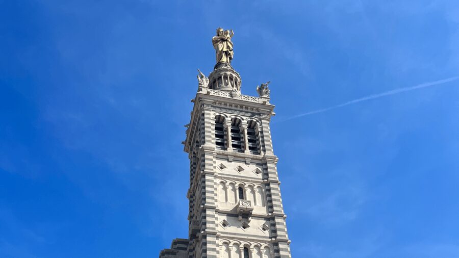 Guided tour in the heart of Marseille! - Le Panier: Marseille’s oldest streets and the art of wandering with purpose