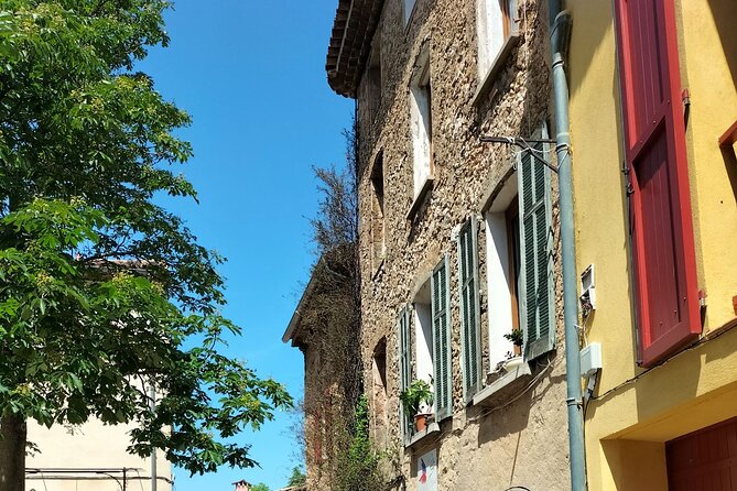 Half Day in the Country : Wine Tasting, Picnic & Pétanque - Wine tastings plus picnic: how to make it enjoyable
