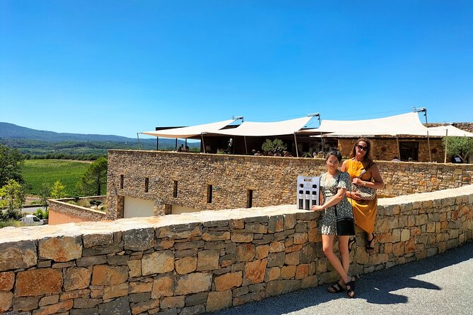 Half Day in the Country : Wine Tasting, Picnic & Pétanque - Price and value: what $950.32 buys for up to 6