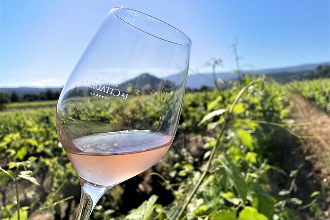 Half day Wine Tour in Bandol & Cassis from Aix en Provence - Why Bandol + Cassis Works So Well Together
