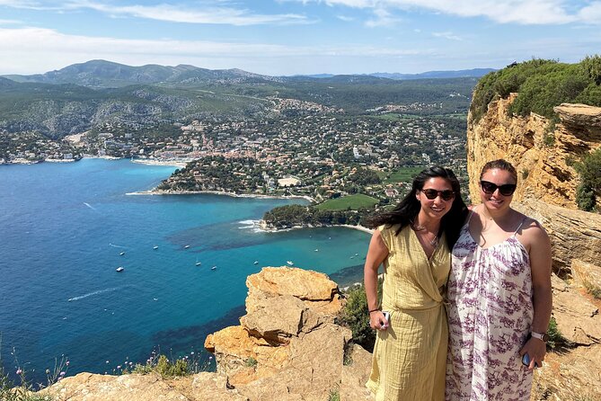 Half day Wine Tour in Bandol & Cassis from Aix en Provence - Cassis Break: 30 Minutes of Fishing-Town Reality