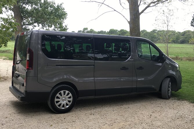 Half day Wine Tour in Côteaux Aix from Aix en Provence - Coteaux d’Aix + Luberon: the clever half-day pairing