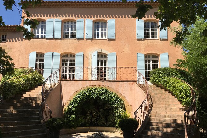 Half day Wine Tour in Côteaux Aix from Aix en Provence - Who this tour fits best (and who should rethink it)