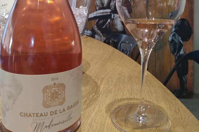 Highlights of Provence : food, wine and seaside in Cassis and Aix - Cassis by the sea: a clean finish with coastal charm