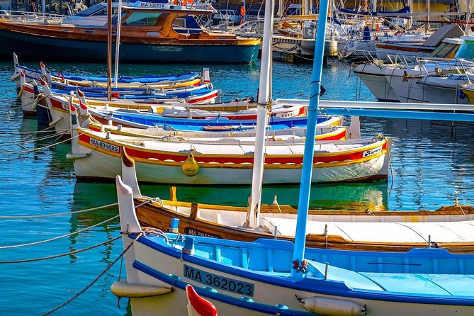 Highlights of Provence : food, wine and seaside in Cassis and Aix - The price question: what you’re paying for (and what you get)