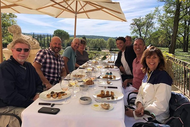 Highlights of Provence : food, wine and seaside in Cassis and Aix - The Aix-en-Provence market stop: more than shopping