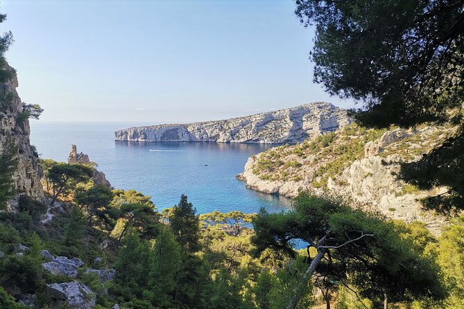 Hiking in the Calanques National park from Marseille - Your guide experience: what you gain from a small crew