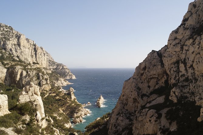 Hiking in the Calanques National park from Marseille - Price and value: is $42.34 a good deal?