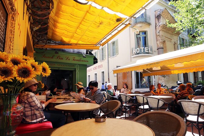 Historic Arles & the beaches and Pink Flamingoes of the Camargue - What to pack (and how to avoid day-trip friction)