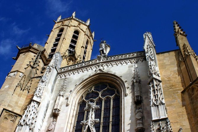 Historical visit/Treasure Hunt of Aix en Provence - Key things to know before you go
